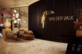 Van der Valk Hotel Gent viert op 1 april 2024 haar 3-jarig bestaan