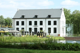 La Brasserie Dubuisson vous accueille dans un cadre unique pour vos événements professionnels