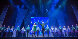 Riverdance komt met 25th Anniversary tour naar Oostende