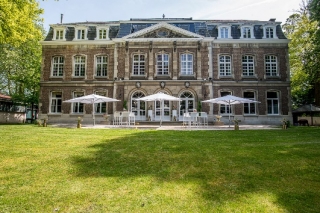 Bienvenue dans le nouveau Château Fruithof