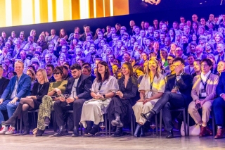 Découvrez les finalistes des BEA Awards 2025 !