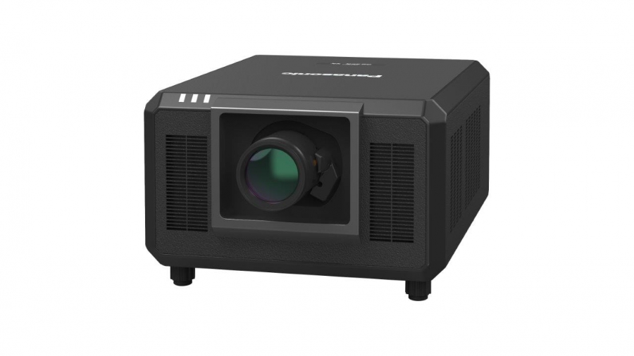 Panasonic réinvente l&#039;expérience de projection grâce à la nouvelle gamme de projecteurs laser Tri-DLP™