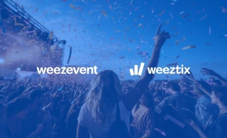 Eventix s’associe à Weezevent et se rebaptise Weeztix