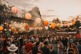 Viva Cegeka : 3 000 collègues, une gigantesque fiesta latina