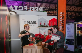 Mettez votre entreprise sous les projecteurs lors d’Eventure 2026