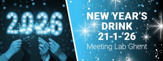 New Year’s Drink 2026 – Let’s kick off the year together!