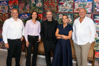 WMH Project Brussels versterkt zijn geïntegreerde aanbod met de overname van Second Floor en Sunset Events