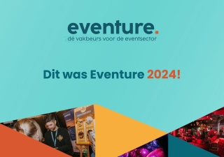 Ontdek de aftermovie van Eventure