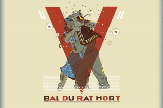 Bal Rat Mort wordt driedaags feest!