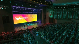 Kursaal Oostende pakt uit met grootste moduleerbare concertzaal van België!