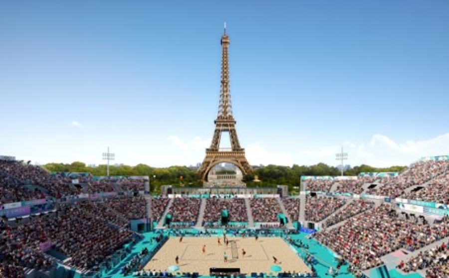 Panasonic fournit des solutions audiovisuelles pour les Jeux Olympiques et Paralympiques de Paris 2024