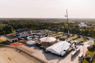 Meer impact, minder kosten: de kracht van een combi-event