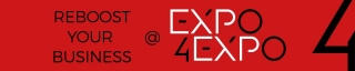Expo4Expo: een uitgelezen gelegenheid om uw business te reboosten