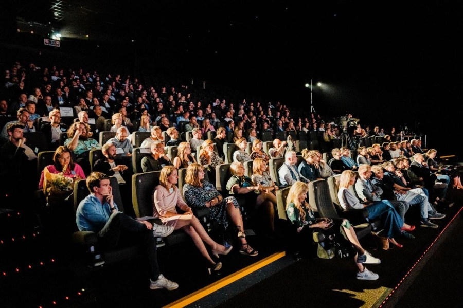 Video Experience Day bekroont voor de 23ste keer de beste bedrijfsfilms van het jaar