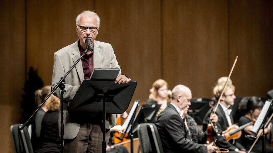 Une nouvelle saison de Kursaal Classics a commencé