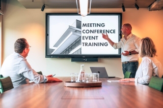 Meeting Lab : trois lieux, une même philosophie