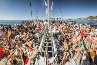 Soleil, mer et workshops ? Tous à Ibiza avec JADA events !
