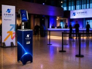 fielddrive Apex : la vérification d'identité intégrée au service des événements à haute sécurité