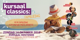 Family day Kursaal Classics