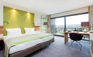 Silva Hotel Spa-Balmoral : l’alliance parfaite entre luxe, nature et innovation