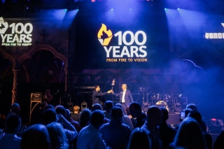 100 jaar Vandersanden: hoe ‘Van vuur tot visie’ uitgroeide tot een geïntegreerd jubileumjaar