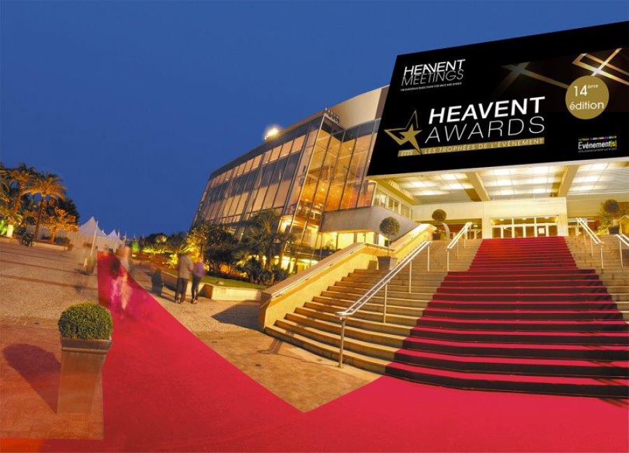 Call for Entries: Heavent Awards in Cannes – Inschrijvingstermijn verlengd tot 6 maart