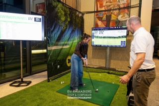 Ontdek de winnaars van de golfchallenge van GolfboXL