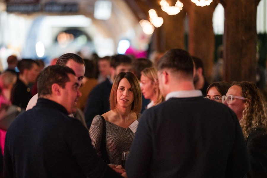 Event Wallonia : le nouveau rendez-vous des pros de l’événementiel