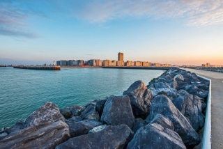 Oostende versterkt haar rol als congresstad