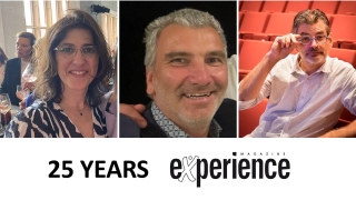 Interviews 25 ans d’Experience (partie 3)