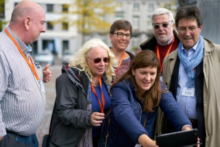 Famtrip réussi dans les Ardennes flamandes avec MeetinGent &amp; Oost-Vlaanderen