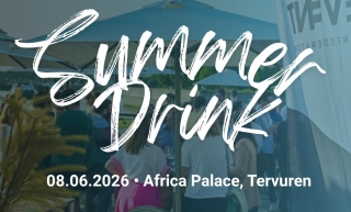 Coup d’envoi de l’été pour le secteur événementiel à Tervuren