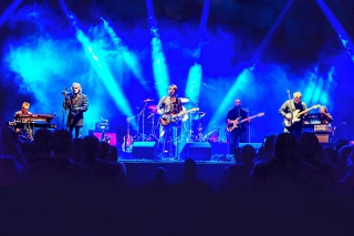 The Dire Straits Experience revient au Kursaal d&#039;Ostende le 4 novembre 2017