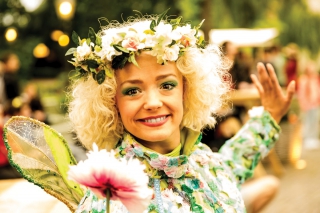 Efteling inaugure l’été avec l’Efteling Midsummer Festival