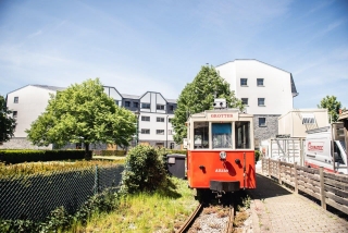 Nieuw hotel vlakbij Domein van de Grotten van Han opent in oktober