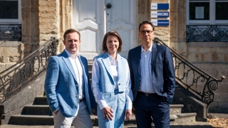 Event agency OFCORES versterkt management en werking om volgende groeistap te kunnen zetten