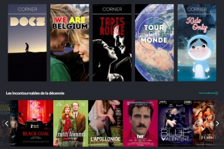 Voice et UnCut : lancement du plus grand catalogue en ligne de cinema indépendant en illimité