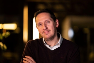 “Il était temps de prendre mes responsabilités”