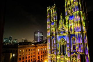 Meer Brussel, minder stress: maak van het rustige seizoen uw hoogtepunt