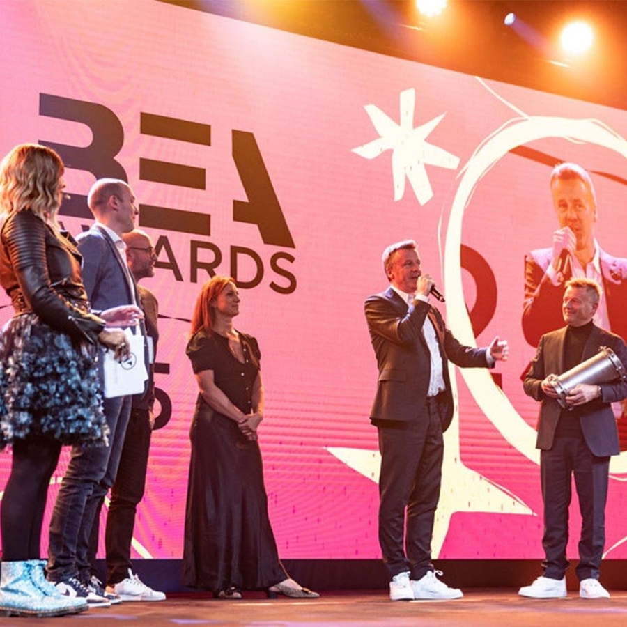 JADA events recherche 10 traiteurs pour les BEA Awards 2026