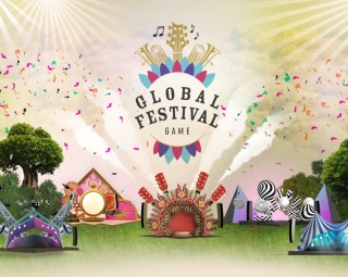 Event Masters lanceert Global Festival Game