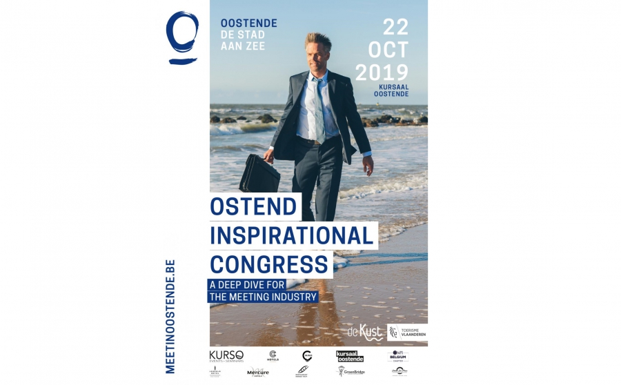 Ostend Inspirational Congress