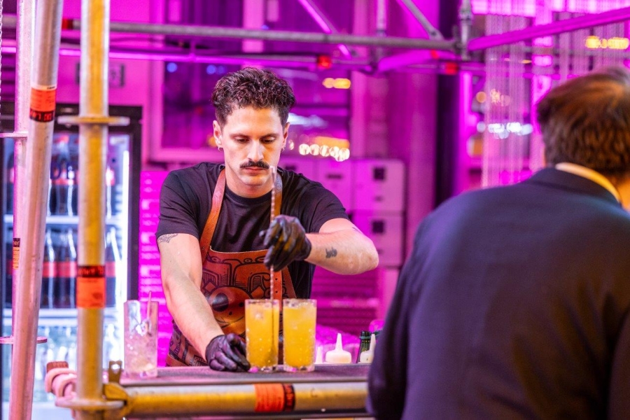 Trouble Shakers blikt terug op geslaagde BEA 2025 én onthult winnaar Scan-actie