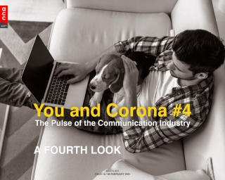 ACC publiceert resultaten 4de editie “You and Corona” survey