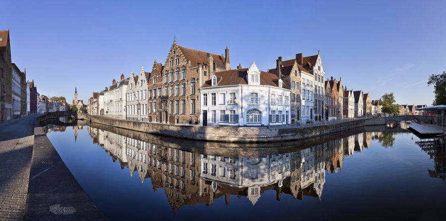 Offre d’emploi Meeting Consultant chez Meeting In Brugge