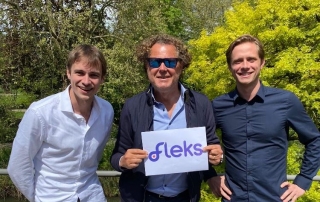 Fleks International zet stap richting België