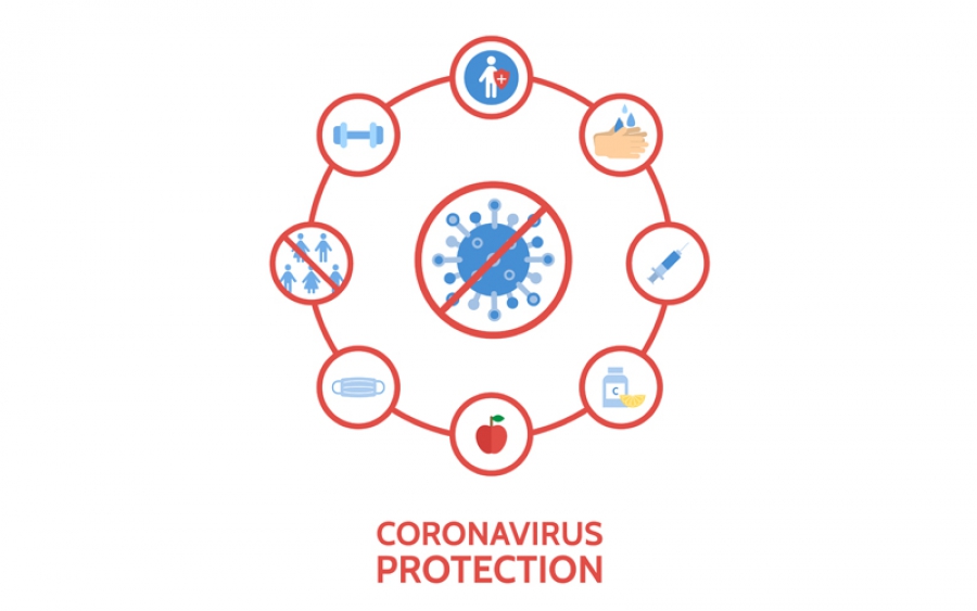 Nav het Coronavirus vraagt de eventsector duidelijke maatregelen aan overheid en proportionele beslissingen aan de bedrijfswereld