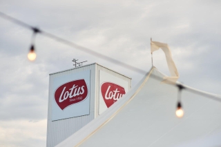 meetmarcel brengt de magie van Lotus Bakeries tot leven: Een onvergetelijk moment achter de schermen