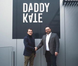 Daddy Kate Group  investeert in Publi-FDM