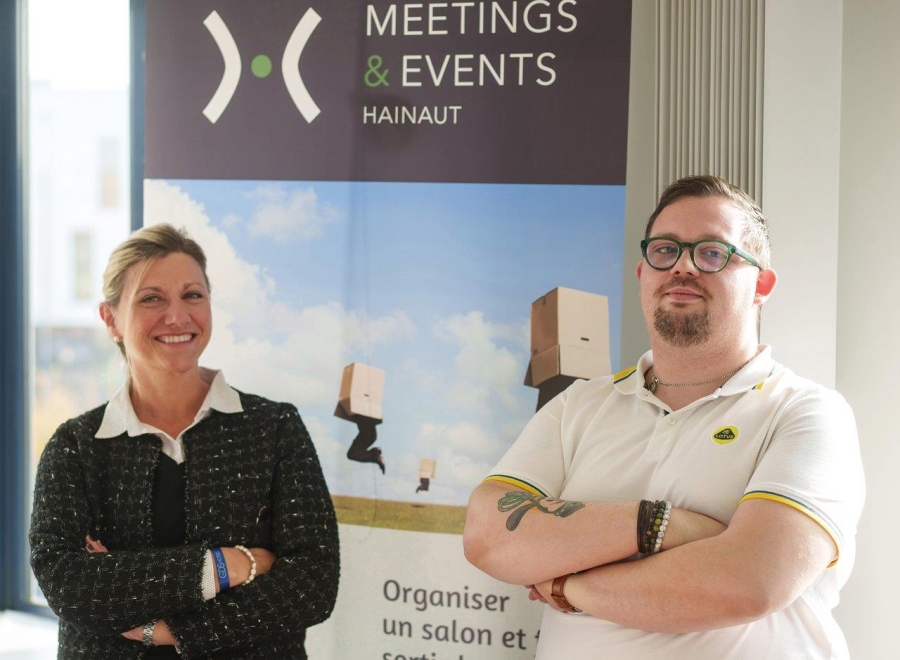 Henegouwen: cultuur, authenticiteit en prestige voor uw professionele evenementen